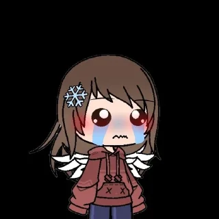 💔 emoji Sofia_i_my_oc Telegram sticker 24 of 63