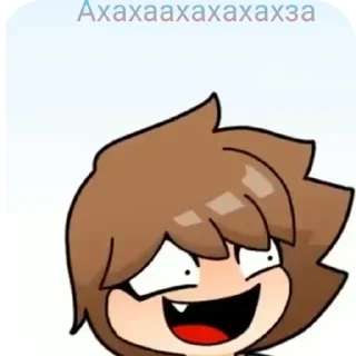 🤣 emoji Silpaeja Minecraft сделал:@Zuecktop Telegram sticker 17 of 27