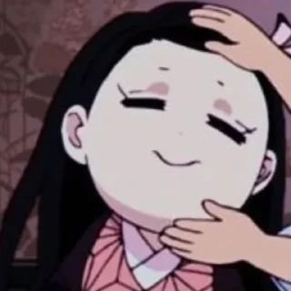 🍥 emoji 🍥Nesuko🍥 Telegram sticker 23 of 48