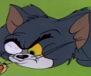 😡 emoji Томас Telegram sticker 11 of 58