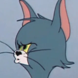 😖 emoji Томас Telegram sticker 19 of 58