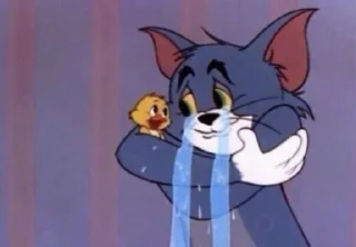 ❤️ emoji Томас Telegram sticker 15 of 58
