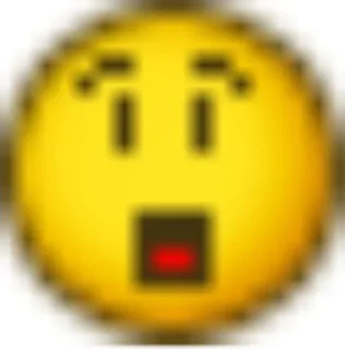 😲 emoji arvnim Telegram sticker 17 of 19