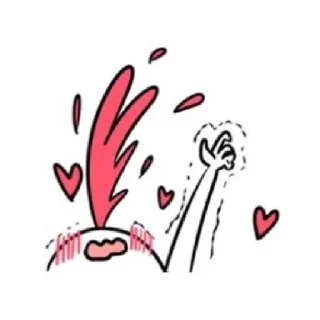 🌟 emoji @angels_lira Telegram sticker 9 of 120