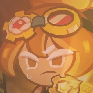 Sticker from 𓆩𝑐𝑟𝑜𝑖𝑠𝑠𝑎𝑛𝑡 𝑐𝑜𝑜𝑘𝑖𝑒 . .🥐𓆪 - ᴄrᴏʙ