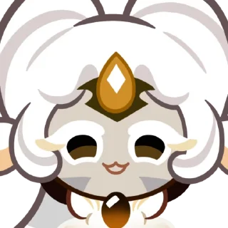 👁️ emoji 𓍼 | Dragon Eye Cookie 👁️ [ @crkstick ] Telegram sticker 14 of 25