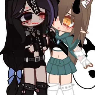 🌟 emoji ::💕 Стикеры Крестика 💕:: Telegram sticker 11 of 19