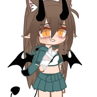 🌟 emoji ::💕 Стикеры Крестика 💕:: Telegram sticker 5 of 19