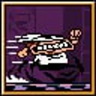 Sticker from peppinospaghetticheftasks