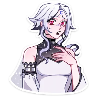Sticker from Янь без надписей • @TgSticker