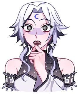 😳 emoji Янь без надписей • @TgSticker Telegram sticker 7 of 49