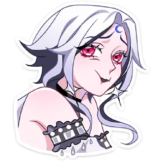 🥰 emoji Янь без надписей • @TgSticker Telegram sticker 17 of 49