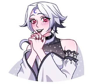 🥰 emoji Янь без надписей • @TgSticker Telegram sticker 10 of 49