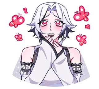 🥰 emoji Янь без надписей • @TgSticker Telegram sticker 20 of 49