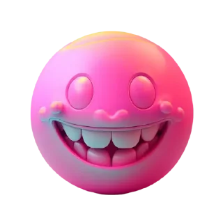 😁 emoji @neurosetie acid neurosticks Telegram sticker 9 of 16