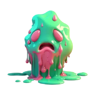 😢 emoji @neurosetie acid neurosticks Telegram sticker 1 of 16