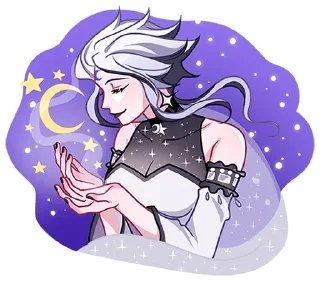 😴 emoji Янь без надписей • @TgSticker Telegram sticker 6 of 49