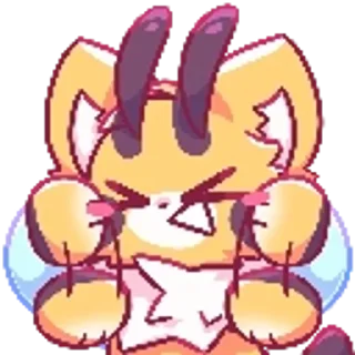 😘 emoji Playtime For Discord Telegram sticker 16 of 19