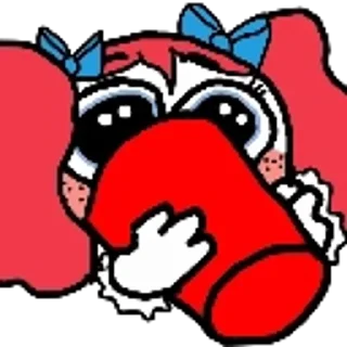 🥺 emoji Playtime For Discord Telegram sticker 13 of 19