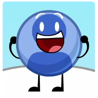 👤 emoji BFDI - Profily! | @tavloi Telegram sticker 17 of 120