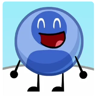 👤 emoji BFDI - Profily! | @tavloi Telegram sticker 18 of 120