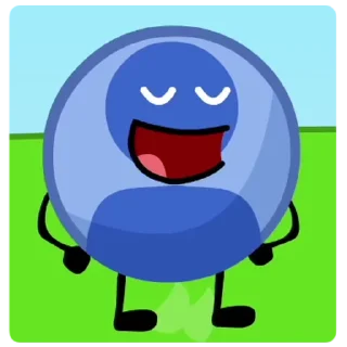 👤 emoji BFDI - Profily! | @tavloi Telegram sticker 12 of 120