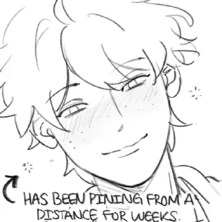💥 emoji чискары женаты | cr: _sonagee on twt Telegram sticker 24 of 67