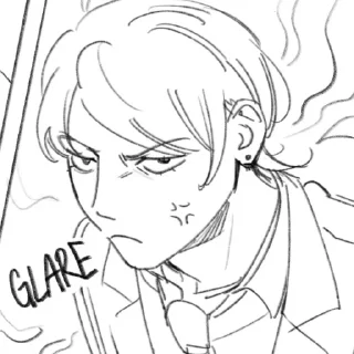💥 emoji чискары женаты | cr: _sonagee on twt Telegram sticker 16 of 67