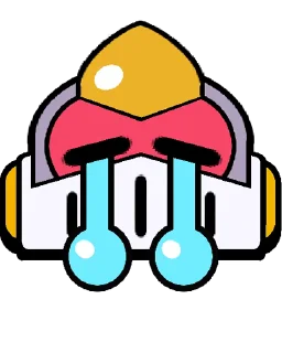 😭 emoji @Earth928B <- больше стиков Telegram sticker 14 of 35