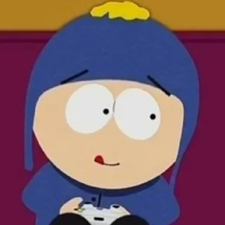 😋 emoji треш какой-то... Telegram sticker 6 of 64