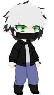 😡 emoji Jonah Telegram sticker 7 of 11