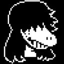 😁 emoji Deltarune Susie Telegram sticker 6 of 31