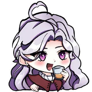 🐍 emoji ⭑ุ✶ ⸨ @aspidrp 𝗳𝘁. 𝗴𝗲𝗻𝘀𝗵𝗶𝗻 ⸩ • Telegram sticker 6 of 11