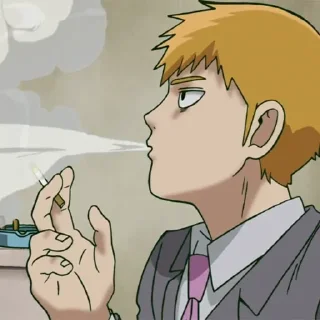 🚬 emoji Mob 100 Telegram sticker 6 of 114