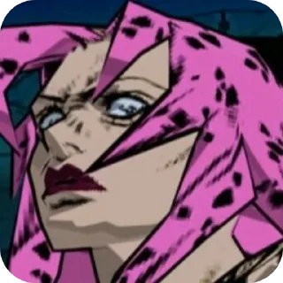 👄 emoji Биззарная коалиция Минчиро Мурин @muriinmuriin Telegram sticker 14 of 32