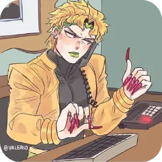 📖 emoji Биззарная коалиция Минчиро Мурин @muriinmuriin Telegram sticker 24 of 32