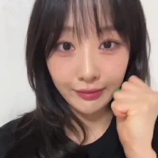 🐰 emoji yves @yvesntaul Telegram sticker 20 of 35