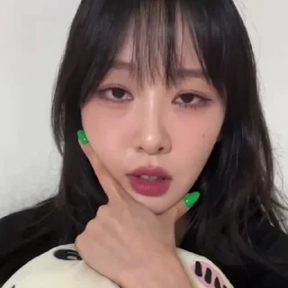 🐰 emoji yves @yvesntaul Telegram sticker 16 of 35