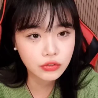 Sticker from SOOJIN — @amourstick