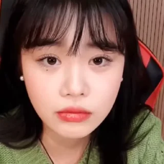 Sticker from SOOJIN — @amourstick