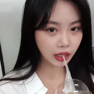 Sticker from Soojin @Florahelp2