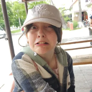 😁 emoji Вунздей алкашка Telegram sticker 6 of 43