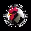 Sticker from Rooster