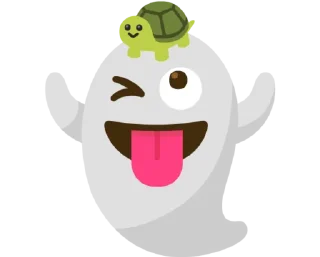 🐢 emoji ЧЕРЕПАШКИ Telegram sticker 11 of 28