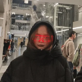 ❌ emoji странствующая лягушка Telegram sticker 22 of 26