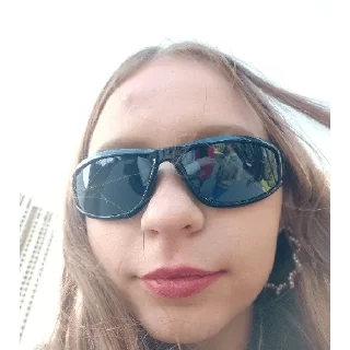 😎 emoji странствующая лягушка Telegram sticker 19 of 26