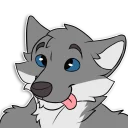 😛 emoji Matthew Woodward Telegram sticker 15 of 43