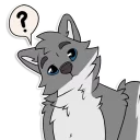 ❓ emoji Matthew Woodward Telegram sticker 12 of 43
