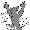 💥 emoji Matthew Woodward Telegram sticker 18 of 43