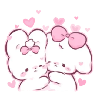 Sticker from fluffy | ➩ tg: @wexsavi 🎀